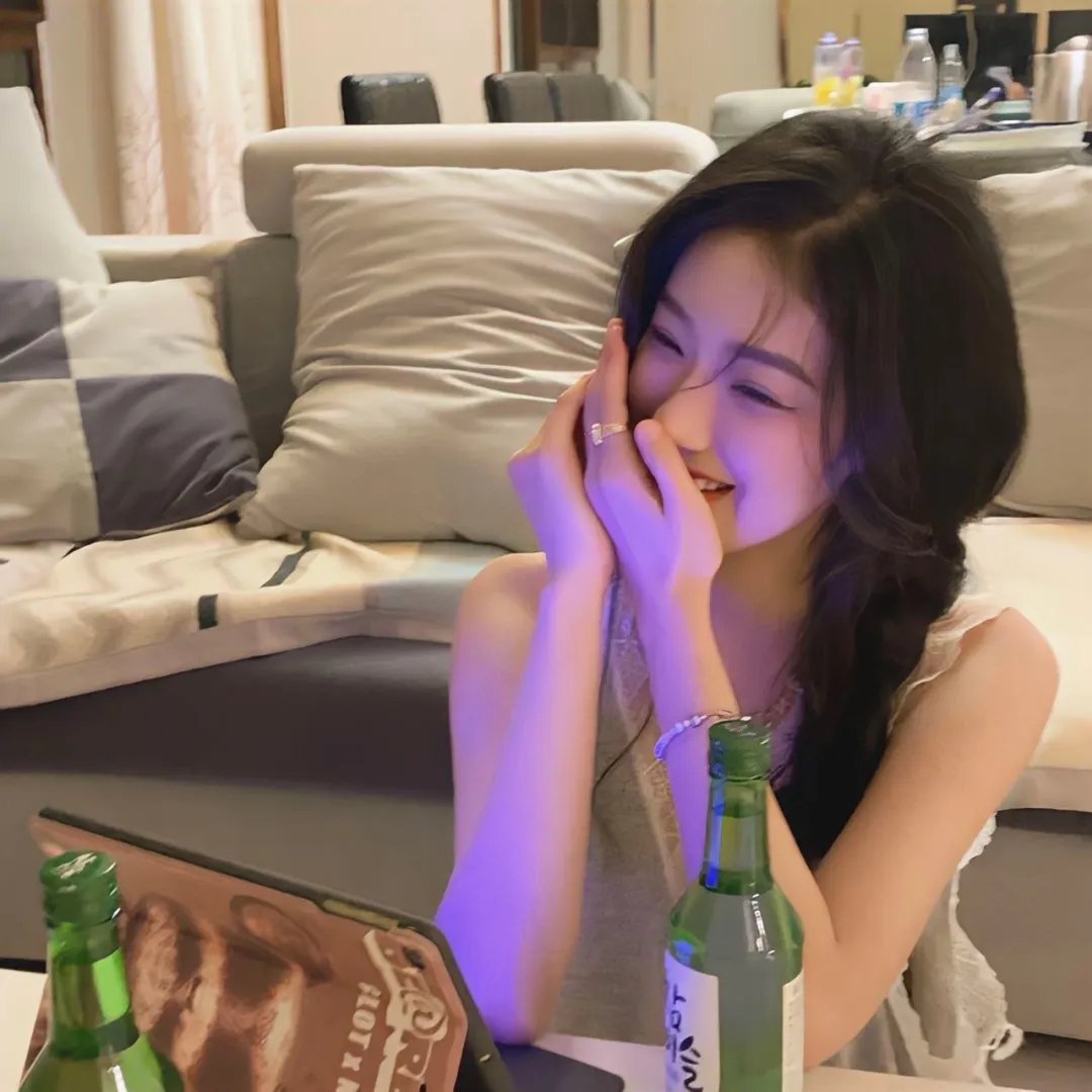 夏天的大人们